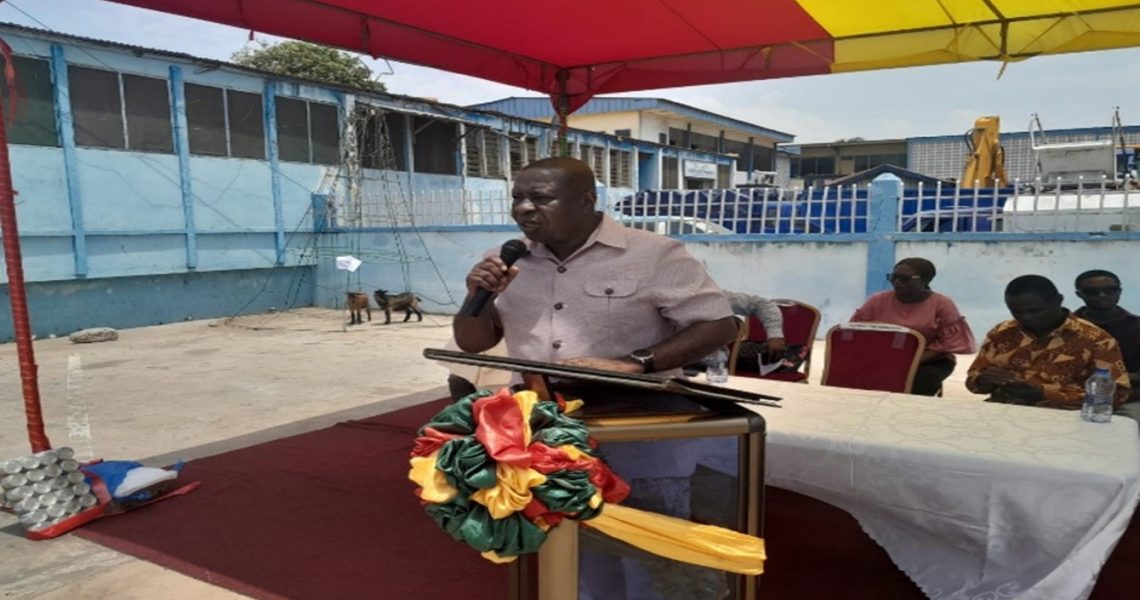 DISBURSEMENT OF FUNDS AND ITEMS TO PWDs.