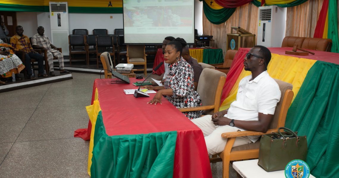 TMA ENGAGES FISHERFOLK LEADERS TO STREAMLINE PREMIX FUEL DISTRIBUTION.