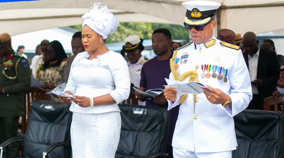 EASTERN NAVAL COMMAND KEY PARTNERS IN TEMA’S 24-HOUR ECONOMY – HON. EBI BRIGHT.