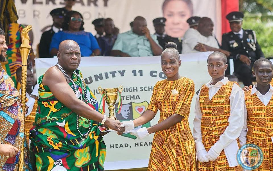 TEMA MARKS GHANA’S 69TH INDEPENDENCE DAY WITH CALL TO RESTORE CITY’S ORIGINAL VISION.