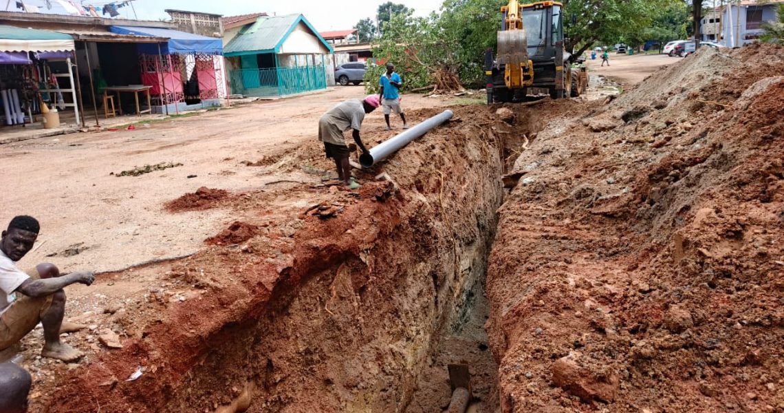 RESPONSE TO MISLEADING CLAIM ON Onua FM BREAKFAST SHOW 17th April 2026.